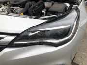 Opel Astra K B16 Caravan Scheinwerfer links Halogen mit LED Tagfahrlicht Lampe