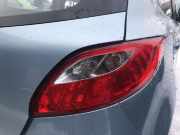 Mazda 2 Typ DE Rückleuchte rechts Rücklicht Lampe hinten Rückscheinwefer