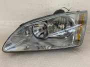 Ford Focus DA3 Bj.04 Scheinwerfer links Halogen 4M5113W30AD