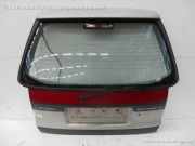 Mitsubishi Space Runner N10 Heckklappe mit Scheibe ab 1994 silber 
