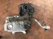 Audi A6 4G C7 Avant Kraftstoffbehälter Diesel Tank Quattro 4G0201021AL