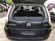 Citroen C4 Grand Picasso Heckkklappe ohne Scheibe Kofferklappe EXY Onyx Schwarz
