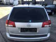 Opel Vectra C Caravan bis05 Heckklappe mit Scheibe Kofferklappe 2AU Starsilber