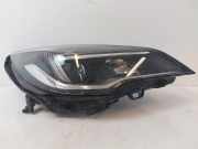 Opel Astra K B16 Caravan Scheinwerfer rechts Halogen mit LED Tagfahrlicht Lampe