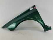 Renault Laguna 2 II Kotflügel Fender Seitenwand vorn links grün 