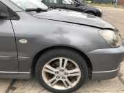 Mitsubishi Lancer CS0 Kotflügel rechts Beifahrer Seitenwand A39B Graphitgrau
