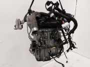 Nissan Micra K14 Motor 999ccm IG-T 74kw HR10DET nur 25tkm Test uns Video Benzin