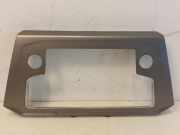 VW Passat 3G B8 Limo Blende Verkleidung Radio Display Media