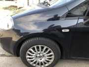 Fiat Punto EVO 199 Kotflügel vorn links Fahrerseite 876 Nero Mille Miglia
