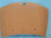 Fiat Strada 178 Bj.00 Haube Motorhaube orange