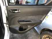 Suzuki Swift NZ Türverkleidung Tür hinten rechts Fond EFH Alcantara Microfaser
