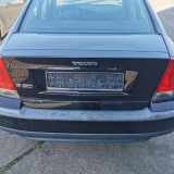 Volvo S60 RS Heckklappe Klappe Deckel Bonnet hinten 01900 Black Stone