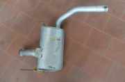 Renault Laguna 2.0 8V Fliessh. Mittel, Vorschalldaempfer