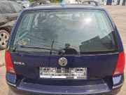 VW Bora 1J Variant Heckklappe Klappe hinten LB5N Indigoblau Perl TEXT BILDER