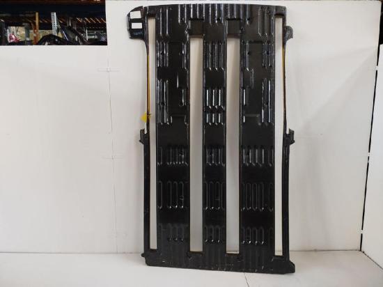 VW T5 Multivan 7H Bodenbelag grau Schienensystem Boden Gummiboden Bild VW T5 Multivan 7H Bodenbelag grau Schienensystem Boden Gummiboden 