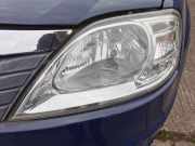 Dacia Logan MCV Scheinwerfer Frontscheinwerfer Hauptscheinwerfer vorn links 09-