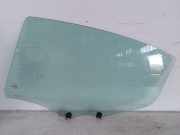 Peugeot 508 ND NE bis14 Seitenscheibe hinten links Limo Colorglas