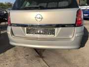 Opel Astra H Caravan Stoßfänger hinten Heckschürze Kombi Z167 Pannacotta