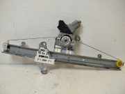 Nissan Leaf ZE1 40kWh Fensterheber vorn links elektrisch Motor und Mechanik