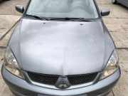 Mitsubishi Lancer CS0 Motorhaube Haube Klappe Deckel vorn A39B Graphitgrau Met
