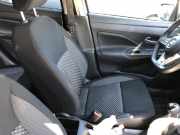 Nissan Micra K14 Sitz vorn links Fahrersitz Stoff Autositz mit Heizung OEM