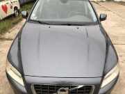 Volvo V70 Typ B Motorhaube Haube Klappe Deckel vorn Alu 45500 Titanium Grey Met
