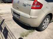 Citroen C4 Typ L Stoßfänger hinten Heckschürze 5trg PDC KCW Sable de Langrune
