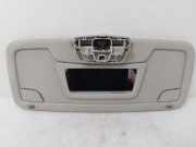Smart 451 fortwo Sonnenblende Blende Frontscheibe oben rechts
