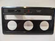 VW Golf Sportsvan AUV Blende Verkleidung Klimabedienteil Heizungsregulierung