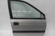 Mitsubishi Space Runner N10 Tür vorn rechts Beifahrertür Rohbau Silber