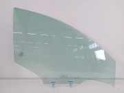 Nissan Qashqai J11 Türscheibe vorn rechts Seitenscheibe Beifahrertür Colorglas