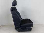 Opel Corsa D Sitz vorn rechts Beifahrersitz 3 türer Stoff Stoffsitz Autositz