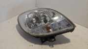 Renault Kangoo FC KC Scheinwerfer Frontscheinwerfer Lampe vorn rechts OE Valeo