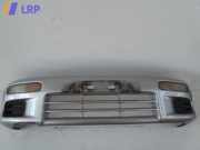 Mazda 323 S BJ: 1995 Stossfaenger Vorn Compact SILBER