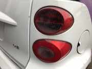 Smart 451 Mopf Rückleuchte links Rücklicht Heckleuchte Rückscheinwerfer
