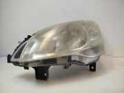 Citroen Berlingo B9 Scheinwerfer links Frontscheinwerfer Lampe Halogen Trüb
