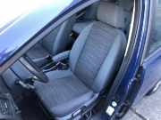 Ford C Max DM2 ab 07 Sitz vorn links Fahrersitz Stoff mit Muster Autositz 
