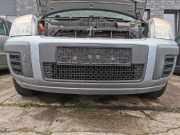 Ford Fuison JU2 Stossstange Stossfänger Bumper vorn J4 HellblaumetallicTonic 05-