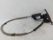 Ford Fiesta HF MK8 Türkantenschutz hinten links Mechanik Door Edge Guards