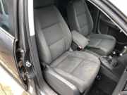VW Touran 1T Sitz vorn rechts Beifahrersitz mit Konsole Heizung Stoffsitz OEM