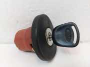 Ford Fiesta GFJ Tankverschluss Tankdeckel mit 1 Schlüssel