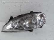 Renault Megane 1 Scheinwerfer Hauptscheinwerfer Frontscheinwerfer vorn links 99-