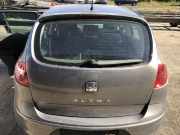 Seat Altea 5P Heckklappe mit Heckscheibe Rohbau NICHT XL LS7U Sombragrau
