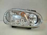 VW Golf 4 IV 1J Scheinwerfer rechts Hauptscheinwerfer Halogen ohne Nebel TYC
