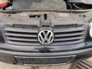 VW Polo 9N1 Kühlergrill Grill Frontgrill Kühlergitter mit Logo vorn bis 2005