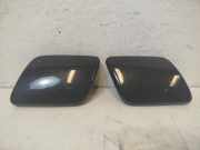 VW Golf IV 4 1J Satz Abdeckkappen Abdeckung für SRA Düsen LC9Z Black Magic Perl