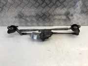 Jeep Compass MK Wischermotor vorn mit Wischergestänge