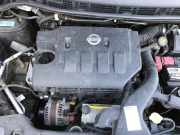 Nissan Tiida C11 Motor Benzinmotor 1.6 81kw HR16DE 131tkm Test und Video
