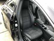 Mercedes CLA C117 bis 16 Sitz vorn rechts Beifahrersitz Stoff Artico Heizung

