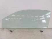 Toyota IQ Typ AJ Türscheibe vorn links Fahrertür Scheibe Seitenscheibe Colorglas